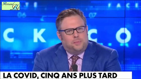 COVID 5 ANS PLUS TARD
