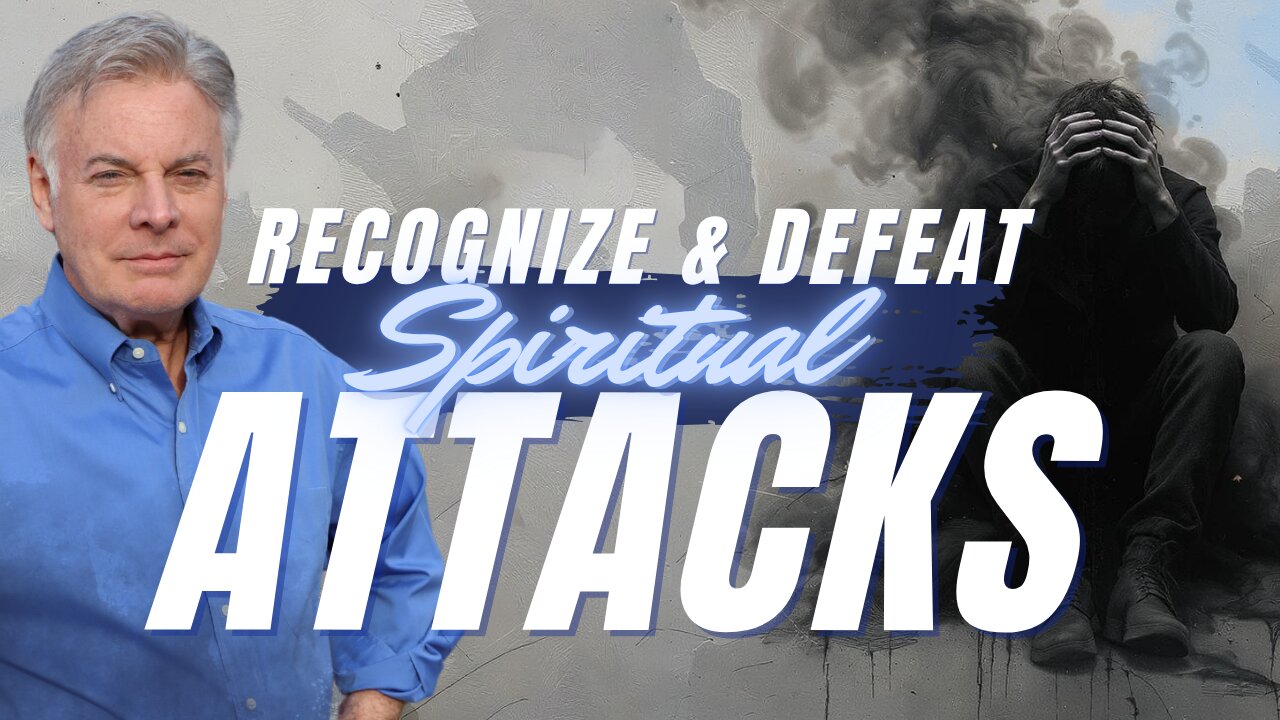 How To Recognize A Spiritual Attack - And Defeat the spirit of Sanballat and Tobiah
