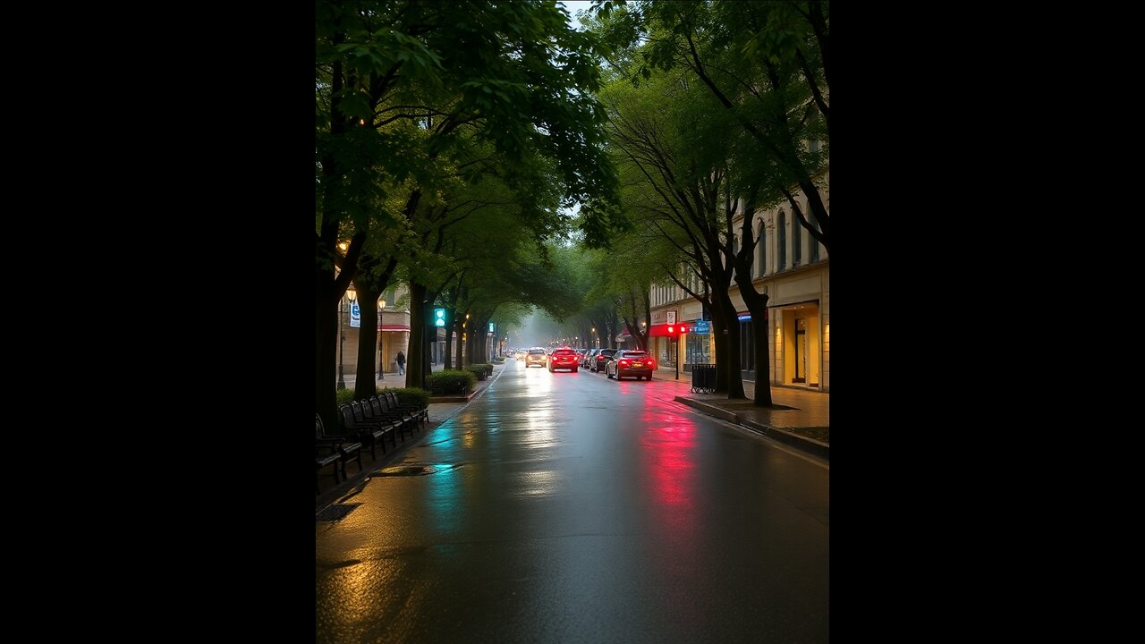 Melancholic Tune (Re-Take)