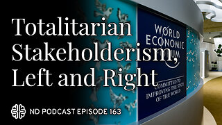 Totalitarian Stakeholderism, Left and Right