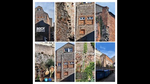 Stunning Meltology at Rock Garden, Torquay