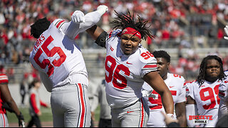 Ohio State Football: Five Breakout Buckeyes on Defense in 2025