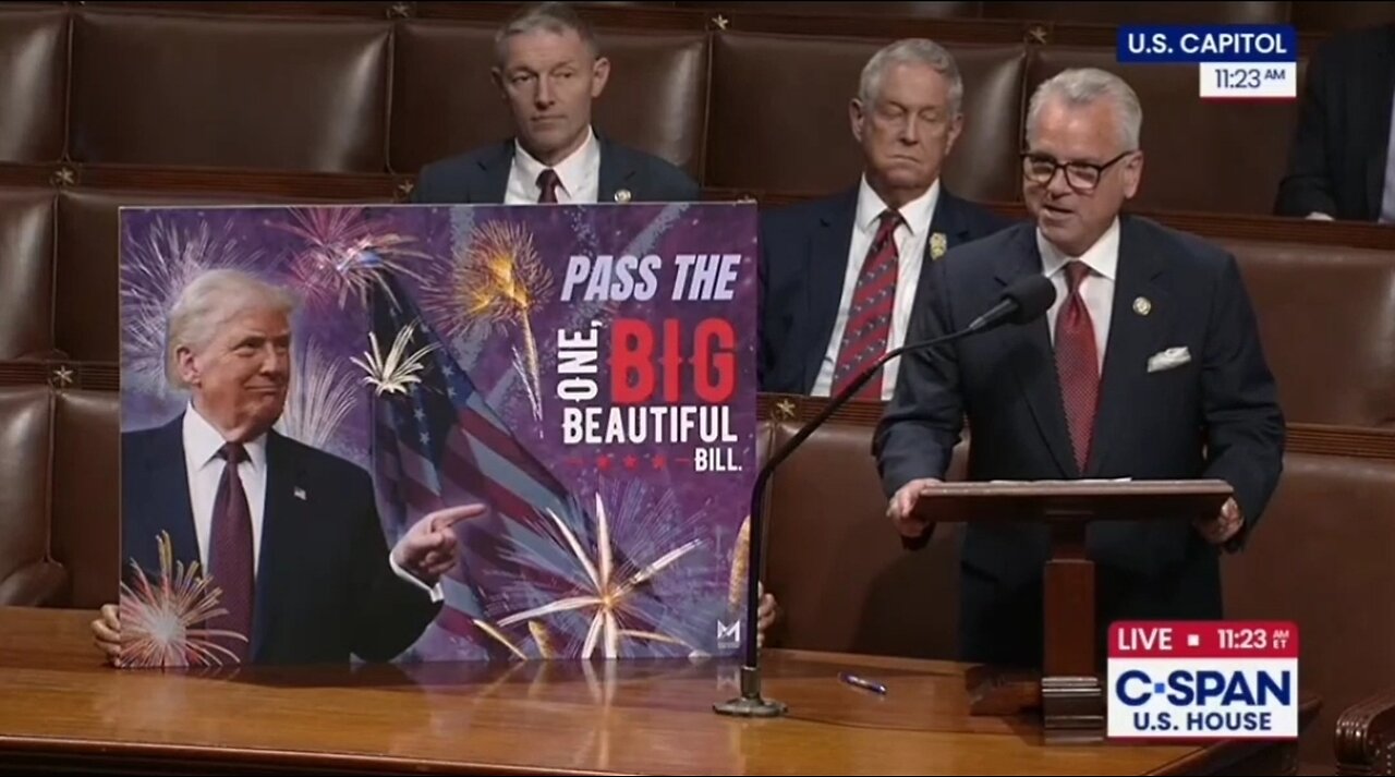 Rep Mark Alford: This Is A Time For Choosing