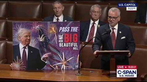 Rep Mark Alford: This Is A Time For Choosing