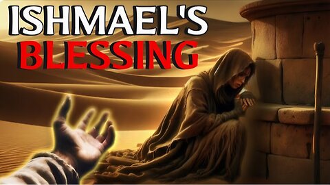 The Angel of The LORD's First Appearance - Genesis Chapter 16