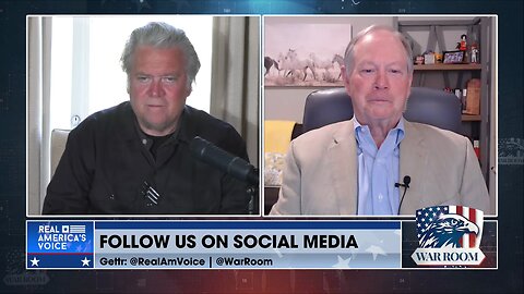 GERTZ: President Trump Won’t Be Able To Work His ‘Art Of The Deal’ Magic With Xi