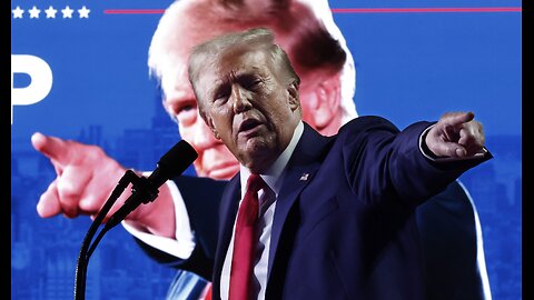 Neocon Senators Tie Trump's Hands Before Historic Middle East Trip