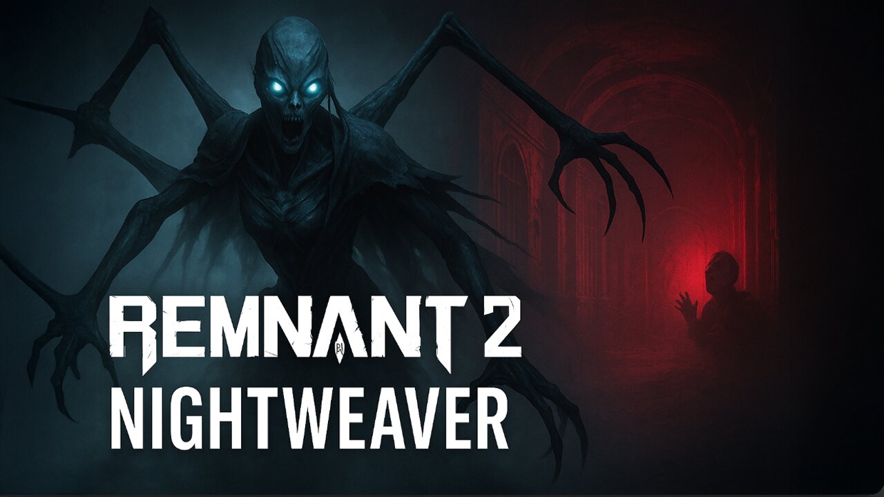 SCARIEST BOSS IN THE GAME?