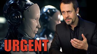 THE AI JOBS COLLAPSE HAS BEGUN! (And No One’s Ready for What’s Next…)