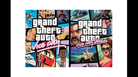 ©•QuinwinunwincyQuincovillia•® #Grand Theft Auto " Vice City•™/ˌˈɛntərˌˈteɪnər/•℠