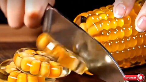 Cutting fruit |ASMR