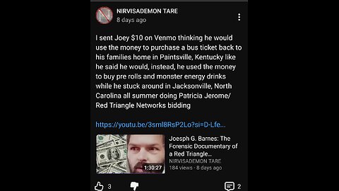 Forced humiliation ritual