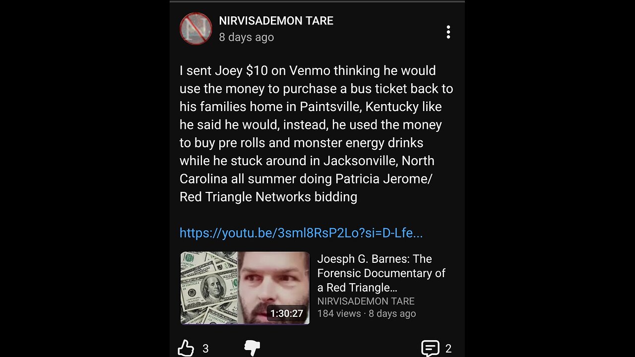 Forced humiliation ritual