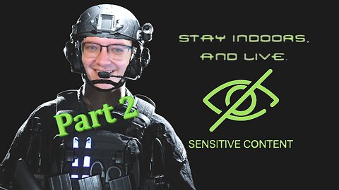 Ready Or Not HARD MODE Part 2 | 8/8/25