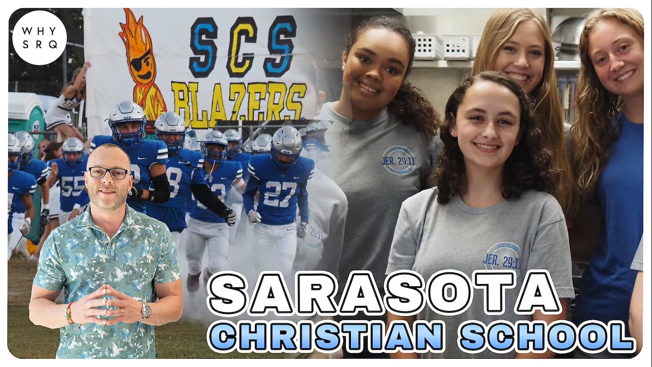 Why Sarasota Christian School Is So Popular Now