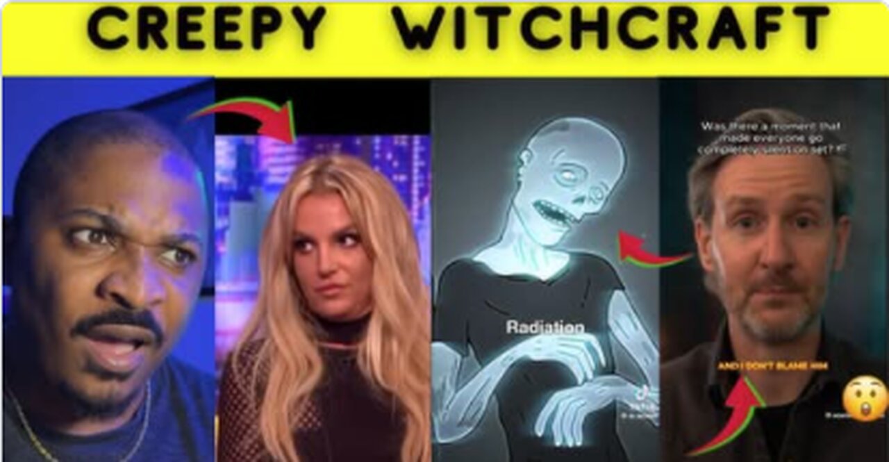 Creepy t!ktok conspiracies that will make you cringe and rethink everything - Eye Trek