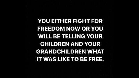 What we're up against, will this country survive