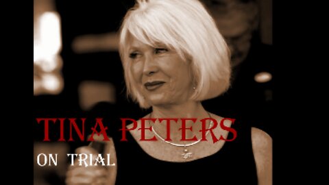 Colorado's Most Valuable Scalp: The Cruel & Unusual Case of Tina Peters