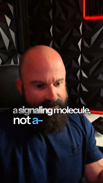 Q n A “Suggested dosing for MOTS-C?” - Dr Trevor Bachmeyer