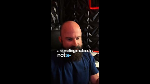 Q n A “Suggested dosing for MOTS-C?” - Dr Trevor Bachmeyer