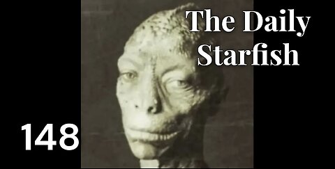The Daily Starfish #148 #news #2025