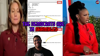 Democrats Epstein HOAX on Trump BACKFIRES Hillary Clinton OUSTED