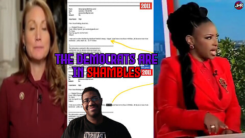 Democrats Epstein HOAX on Trump BACKFIRES Hillary Clinton OUSTED