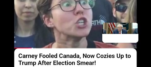 CARNEY CONS CANADIANS