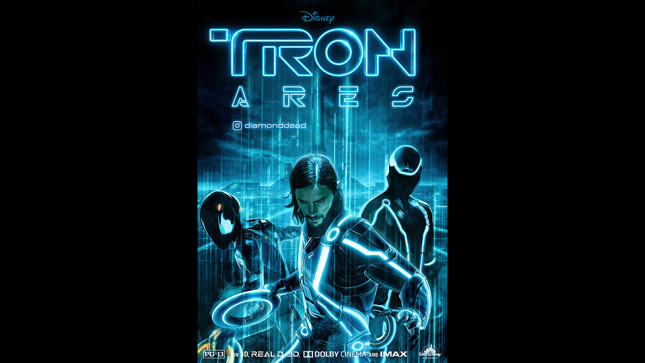 Tron_ Ares _ Official Trailer