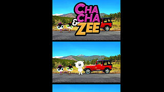 This Penguin and Polar Bear Adventure Will Make You Laugh!