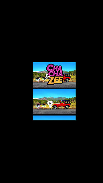 This Penguin and Polar Bear Adventure Will Make You Laugh!