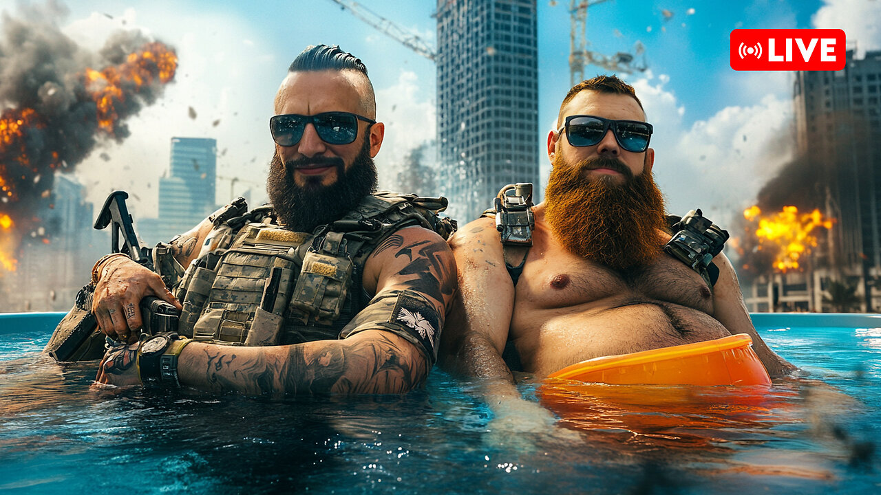 NEW Update, NEW Tower, NEW META || Duos w/ @StoneMountain64 Games with @Rallied Later!
