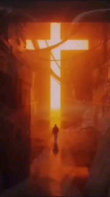 Deus, Eu cuido de ti Brasil