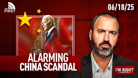 FBI Reveals ALARMING China Scandal, SCOTUS Issues MAJOR Decision & Another Democrat Gets ARRESTED