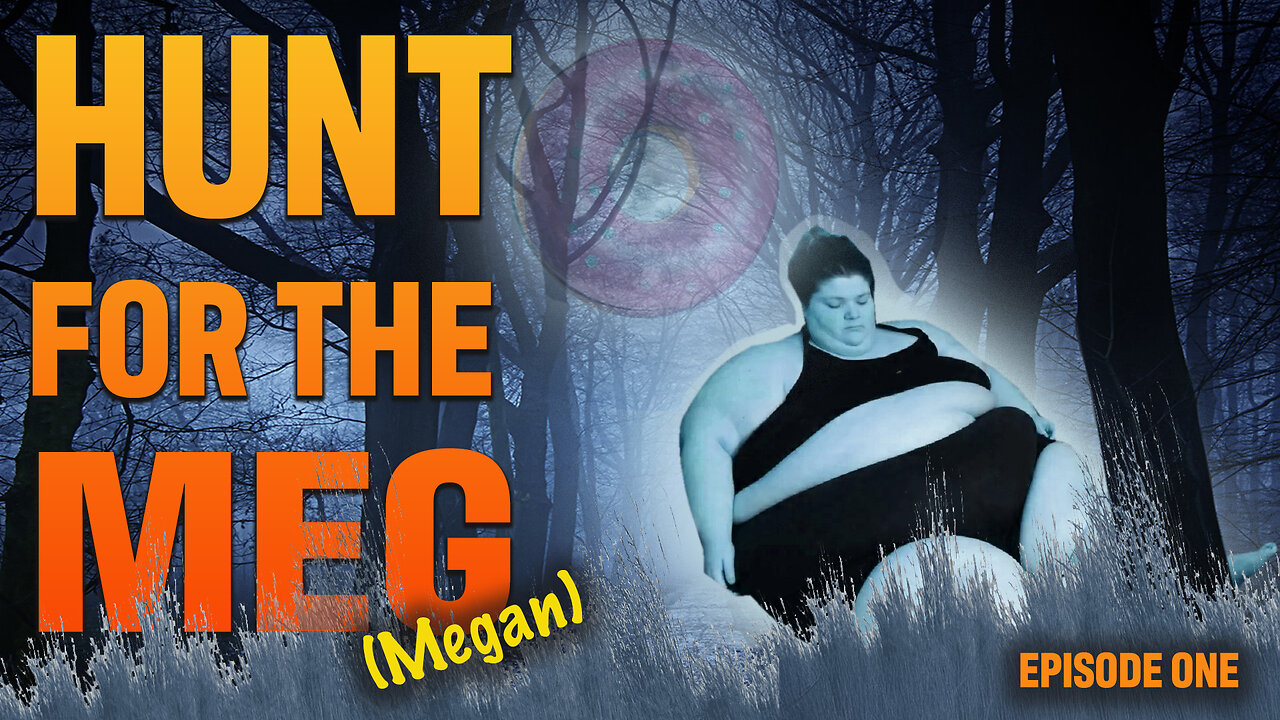 HUNT for the MEG | Episode 1