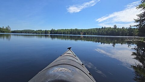 Lake abanakee ny
