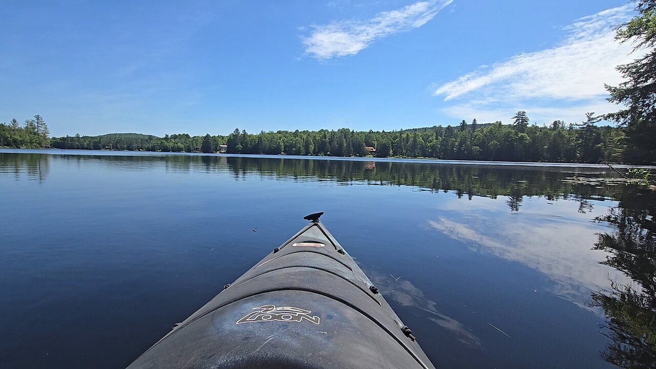 Lake abanakee ny