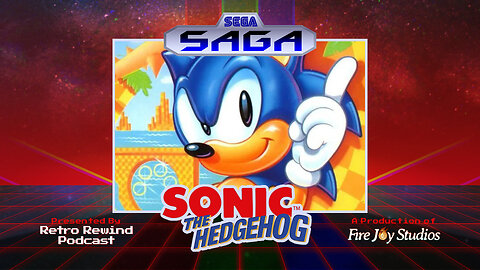 Sonic and Stream Fixes (Short Stream)
