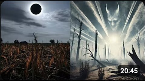 "Global Governments Approve Permanent Sun Blocking to Address Climate Crisis"