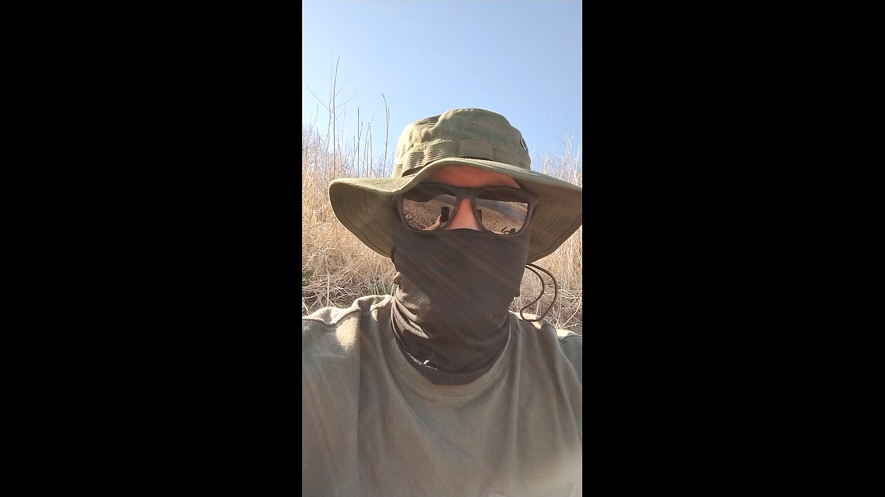 Channel introduction