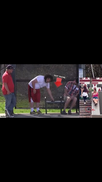 BAIT PHONE 📲 STRIKES AGAIN❗