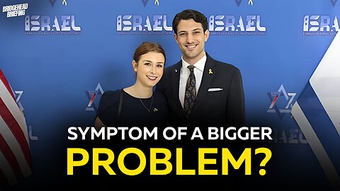 The Intifada HAS Gone Global | Bridgehead Briefing Ep. 35