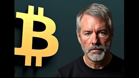 Analisi e previsione di Michael Saylor su Bitcoin entro il 2046. Una visione senza precedenti!