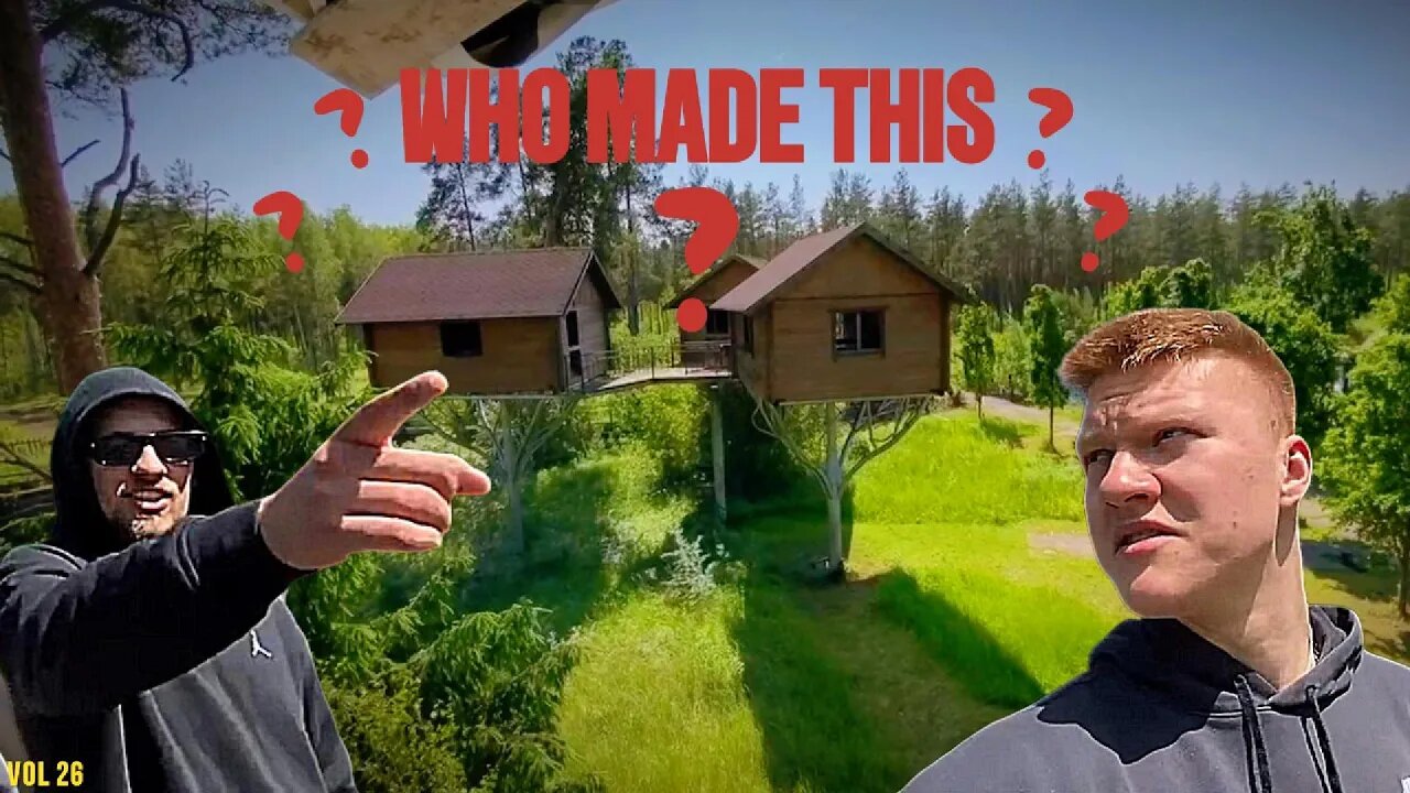 Mystery Island: Unbelievable Discovery’s (vol26)