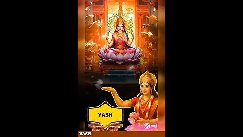 Shri Lakshmi Mata Devotional