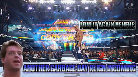 SummaScam Night 2 Review: The Worst SummaScam Main Event In WWE History