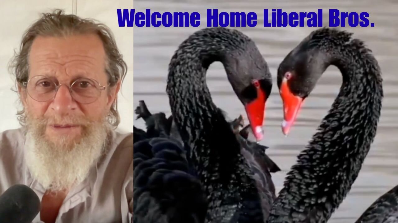 When Is Obama Arrest? I Was A Lib Once, Too. What is Q?