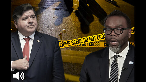 America’s Crime Crisis: A Scathing Indictment of Democrat Leadership