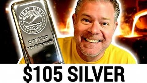 Silver BREAKING OUT! Don’t Make This Mistake Now! (Gold & Silver Price Update)