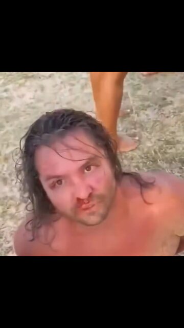 Agreden a un turista por grabar a mujeres sin permiso en playa de Brasil